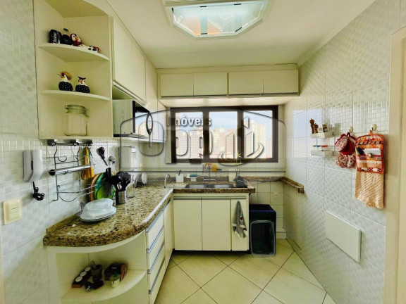 Foto do imóvel Apartamento com 3 Quartos à Venda,  em Cambuci - São Paulo