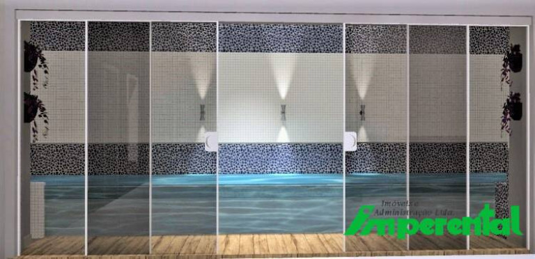 Foto do imóvel Casa com 3 Quartos à Venda, 109 m² em Embaré - Santos