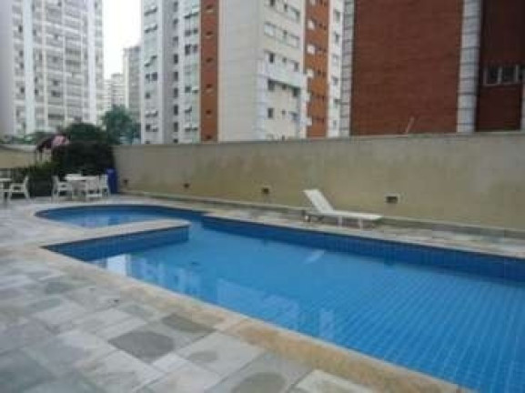 Foto do imóvel Apartamento com 3 Quartos à Venda, 130 m² em Moema Pássaros - São Paulo