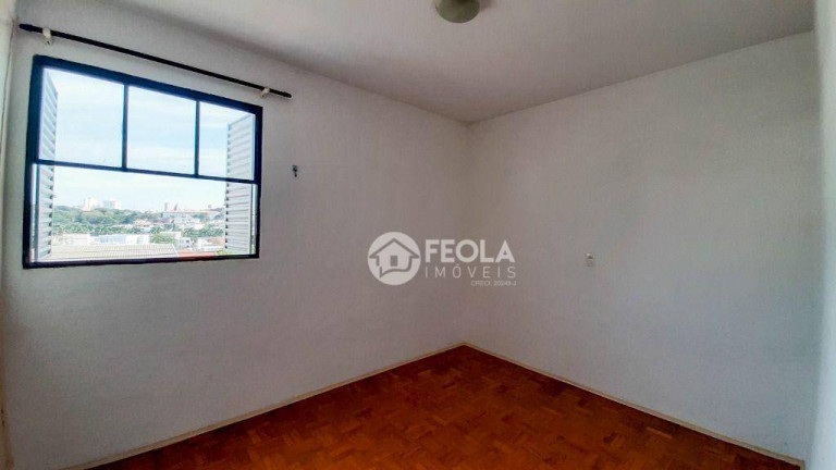 Imagem Apartamento com 2 Quartos para Alugar, 80 m² em Vila Pavan - Americana