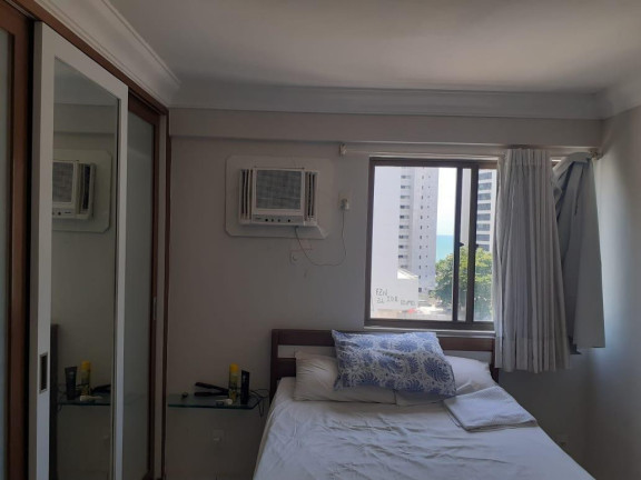 Imagem Apartamento com 1 Quarto à Venda, 30 m² em Boa Viagem - Recife
