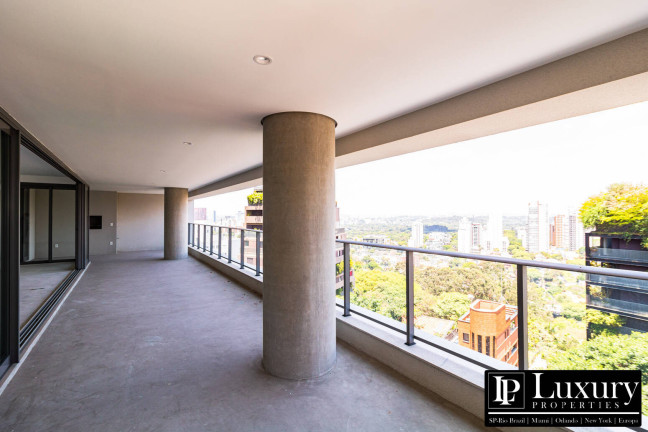 Foto do imóvel Apartamento com 4 Quartos à Venda, 271 m² em Vila Madalena - São Paulo