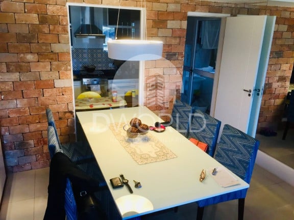 Foto do imóvel Imóvel com 2 Quartos à Venda, 101 m² em Rudge Ramos - São Bernardo Do Campo
