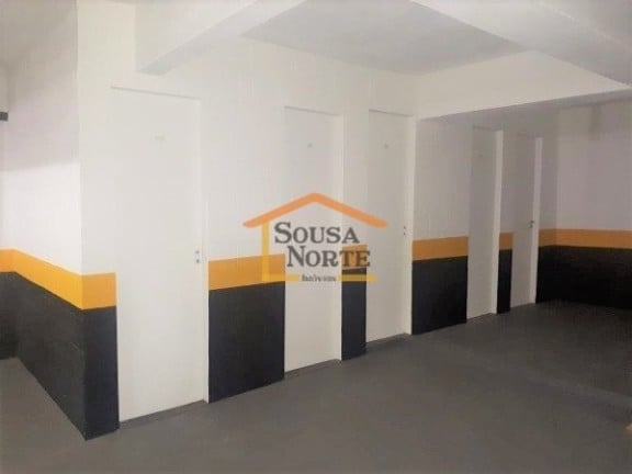Foto do imóvel Apartamento com 3 Quartos à Venda, 97 m² em Tucuruvi - São Paulo