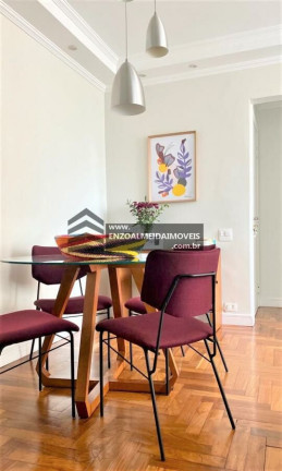 Imagem Apartamento com 2 Quartos à Venda, 76 m² em Brooklin - São Paulo