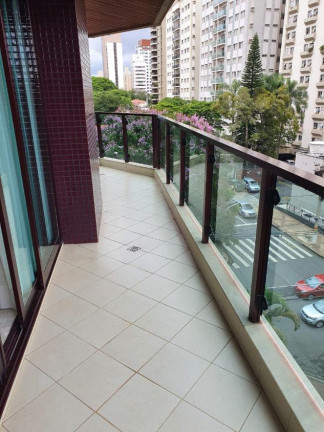 Foto do imóvel Apartamento com 4 Quartos à Venda, 234 m² em Cambuí - Campinas