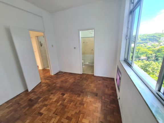 Foto do imóvel Apartamento com 1 Quarto à Venda,  em Botafogo - Rio De Janeiro