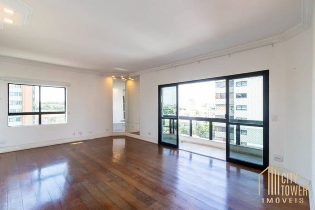 Foto do imóvel Apartamento com 4 Quartos à Venda, 305 m² em Indianópolis - São Paulo