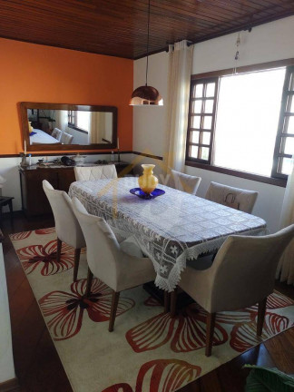 Imagem Casa com 3 Quartos à Venda, 396 m² em Alphaville - Santana De Parnaíba