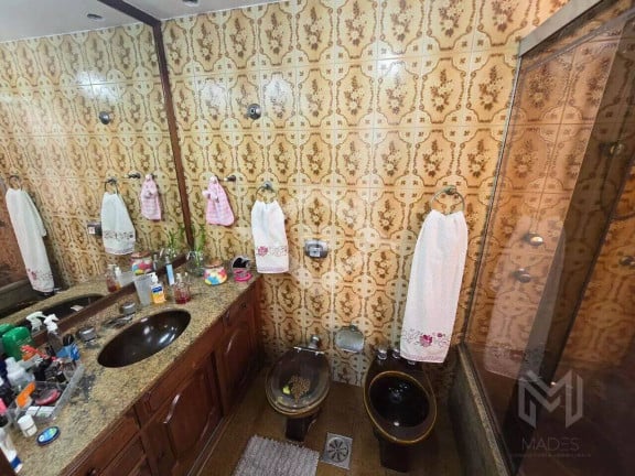 Foto do imóvel Apartamento com 3 Quartos à Venda, 103 m² em Freguesia (jacarepaguá) - Rio De Janeiro