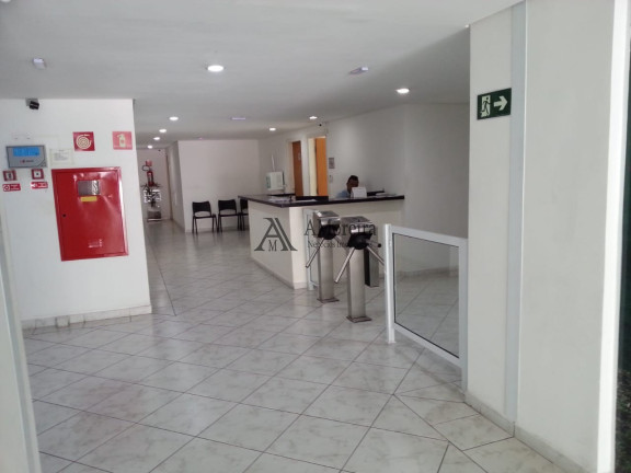 Imagem Imóvel Comercial à Venda, 26 m² em Vila Arens Ii - Jundiaí