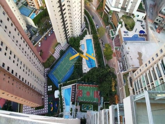 Foto do imóvel Apartamento com 4 Quartos à Venda, 253 m² em Morumbi - São Paulo