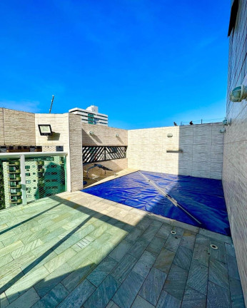Foto do imóvel Apartamento com 4 Quartos à Venda, 170 m² em Vila Tupi - Praia Grande