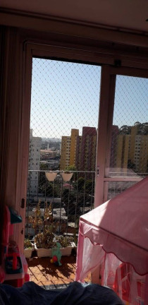 Foto do imóvel Apartamento com 2 Quartos à Venda,  em Jardim Vergueiro (sacomã) - São Paulo