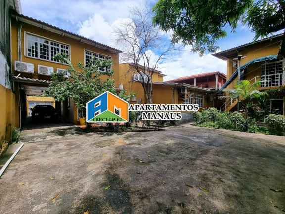 Imagem Casa com 1 Quarto à Venda, 530 m² em Aleixo - Manaus