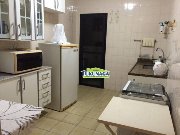 Imagem Apartamento com 3 Quartos à Venda, 75 m² em Parque Enseada - Guarujá