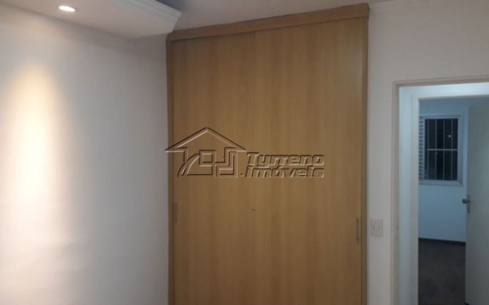 Foto do imóvel Apartamento com 3 Quartos à Venda, 80 m² em Jardim Topázio - São José Dos Campos