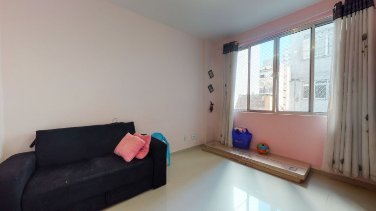 Foto do imóvel Apartamento com 1 Quarto à Venda, 40 m² em Vila Buarque - São Paulo