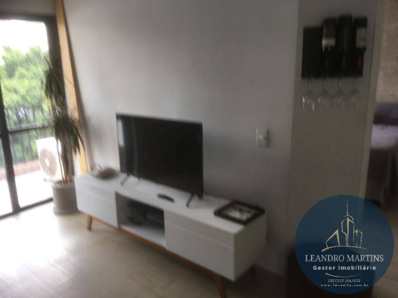 Foto do imóvel Apartamento com 1 Quarto à Venda, 45 m² em Itaim Bibi - São Paulo