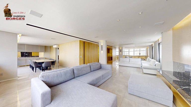 Foto do imóvel Apartamento com 2 Quartos à Venda, 226 m² em Itaim Bibi - São Paulo