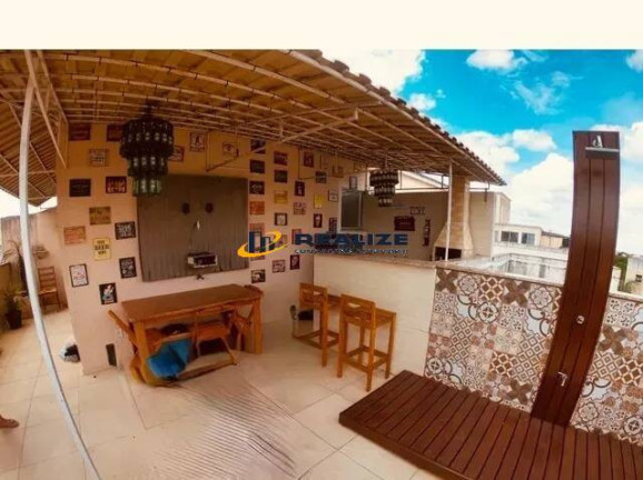 Foto do imóvel Apartamento com 3 Quartos à Venda, 120 m² em Parque California - Campos Dos Goytacazes