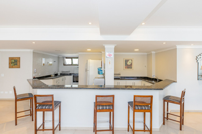Foto do imóvel Apartamento com 3 Quartos à Venda, 187 m² em Campo Belo - São Paulo