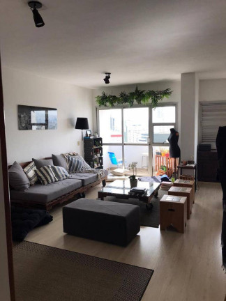 Imagem Apartamento com 2 Quartos à Venda, 110 m² em Vila Mariana - São Paulo