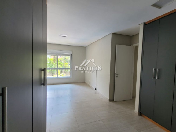Imagem Apartamento com 4 Quartos à Venda, 238 m² em Chacara Klabin - São Paulo