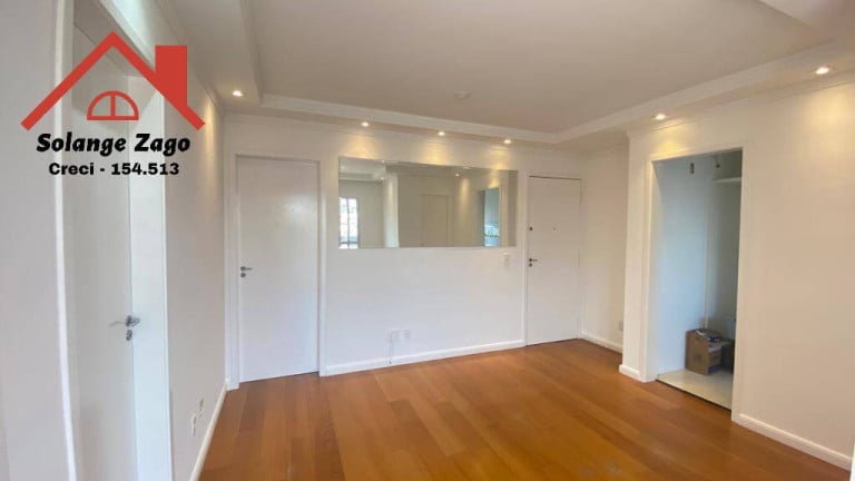Foto do imóvel Apartamento com 3 Quartos à Venda, 67 m² em Parque Reboucas - São Paulo