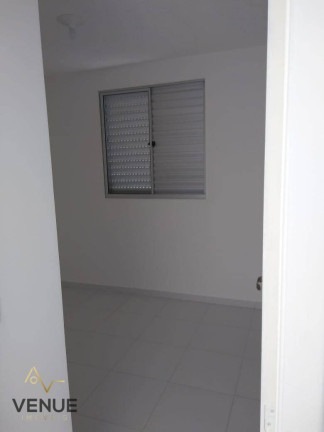 Imagem Apartamento com 2 Quartos à Venda, 44 m² em Vila Cosmopolita - São Paulo