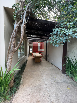 Imagem Casa com 3 Quartos à Venda, 480 m² em Jardim Paulista - São Paulo