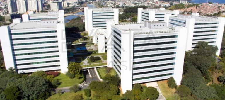 Foto do imóvel Imóvel à Venda, 2.844 m² em Jardim São Luís - São Paulo