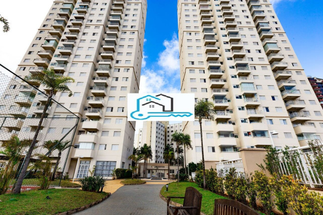 Foto do imóvel Apartamento com 2 Quartos à Venda, 52 m² em Saúde - São Paulo