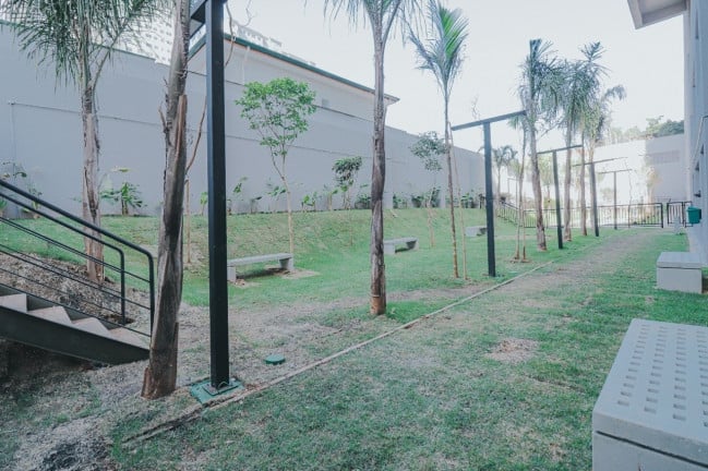 Foto do imóvel Apartamento com 2 Quartos à Venda, 41 m² em Barra Funda - São Paulo