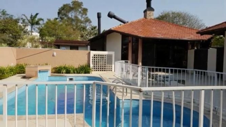 Imagem Casa com 5 Quartos à Venda, 700 m² em Jurere Internacional - Florianópolis