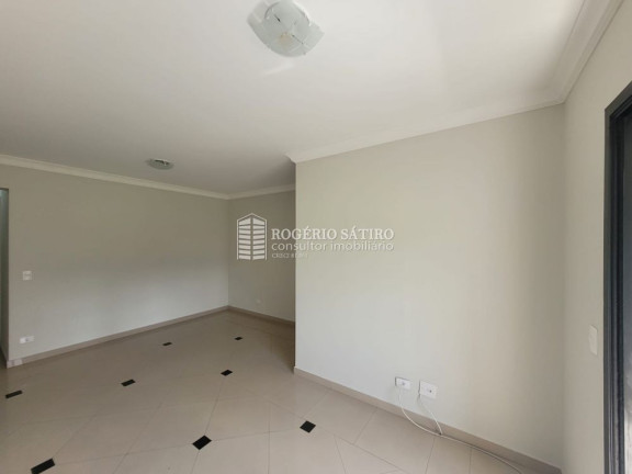 Imagem Apartamento com 3 Quartos à Venda, 72 m² em Vila Firmiano Pinto - São Paulo