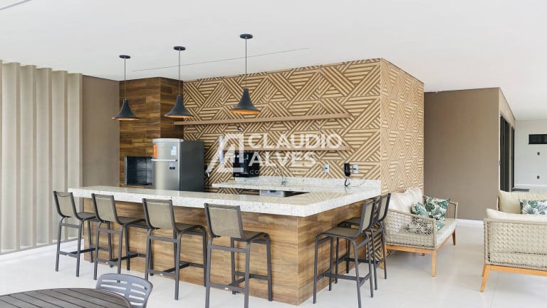 Foto do imóvel Casa de Condomínio com 2 Quartos à Venda, 55 m² em Sim - Feira De Santana