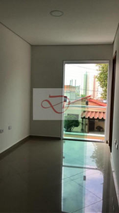 Imagem Sobrado com 2 Quartos à Venda, 150 m² em Vila Clarice - Santo André