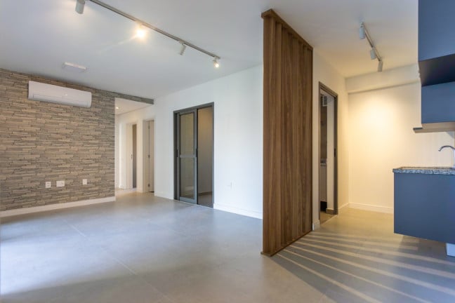 Foto do imóvel Apartamento com 3 Quartos à Venda, 85 m² em Indianópolis - São Paulo