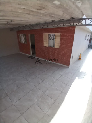 Imagem Casa com 2 Quartos à Venda, 120 m² em Vila Popular - Várzea Paulista