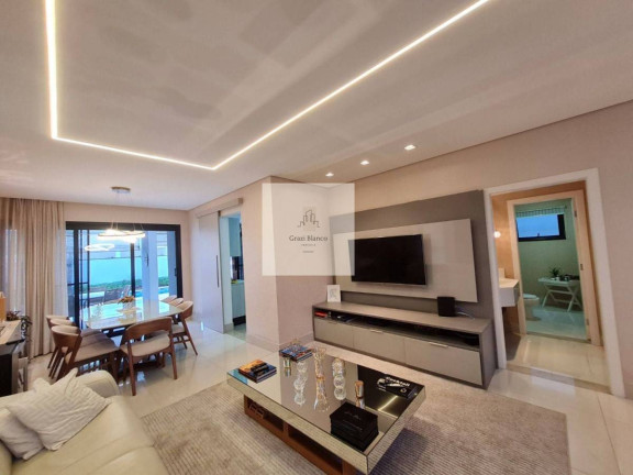 Foto do imóvel Casa de Condomínio com 4 Quartos à Venda, 330 m² em Condomínio Residencial Sunset - Sorocaba