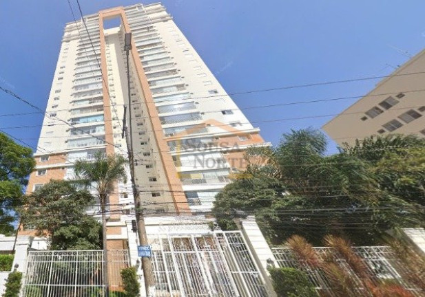Foto do imóvel Apartamento com 3 Quartos à Venda, 134 m² em Santana - São Paulo Foto do imóvel Apartamento com 3 Quartos à Venda, 134 m² em Santana - São Paulo