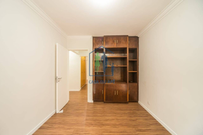Imagem Apartamento com 4 Quartos à Venda, 157 m² em Vila Andrade - São Paulo