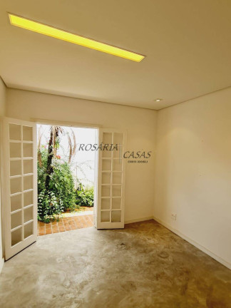Imagem Casa com 1 Quarto para Alugar, 55 m² em Pinheiros - São Paulo