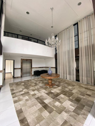 Foto do imóvel Apartamento com 3 Quartos à Venda, 117 m² em Caminho Das árvores - Salvador
