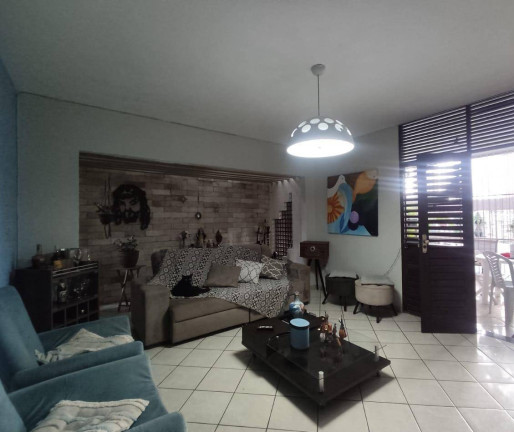Foto do imóvel Apartamento com 4 Quartos à Venda, 416 m² em Manaíra - João Pessoa