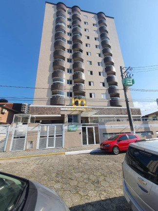 Foto do imóvel Apartamento com 2 Quartos à Venda, 60 m² em Ocian - Praia Grande