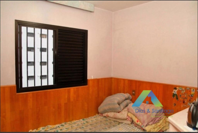 Imagem Apartamento com 3 Quartos à Venda, 137 m² em Aclimação - São Paulo