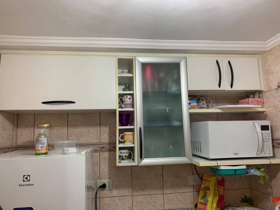 Foto do imóvel Apartamento com 2 Quartos à Venda, 53 m² em Ferrazópolis - São Bernardo Do Campo