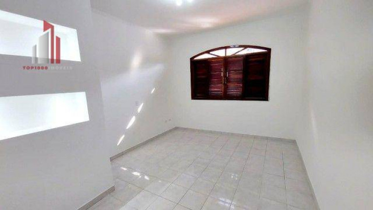 Imagem Casa com 3 Quartos à Venda, 130 m² em Brasilândia - São Paulo